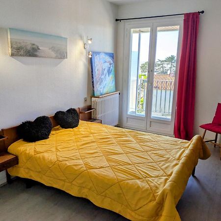 Appartement Vue Mer 180Deg Сен-Жорж-де-Дідонн Екстер'єр фото