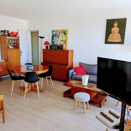 Appartement Vue Mer 180Deg Сен-Жорж-де-Дідонн Екстер'єр фото