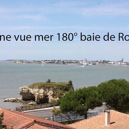 Appartement Vue Mer 180Deg Сен-Жорж-де-Дідонн Екстер'єр фото