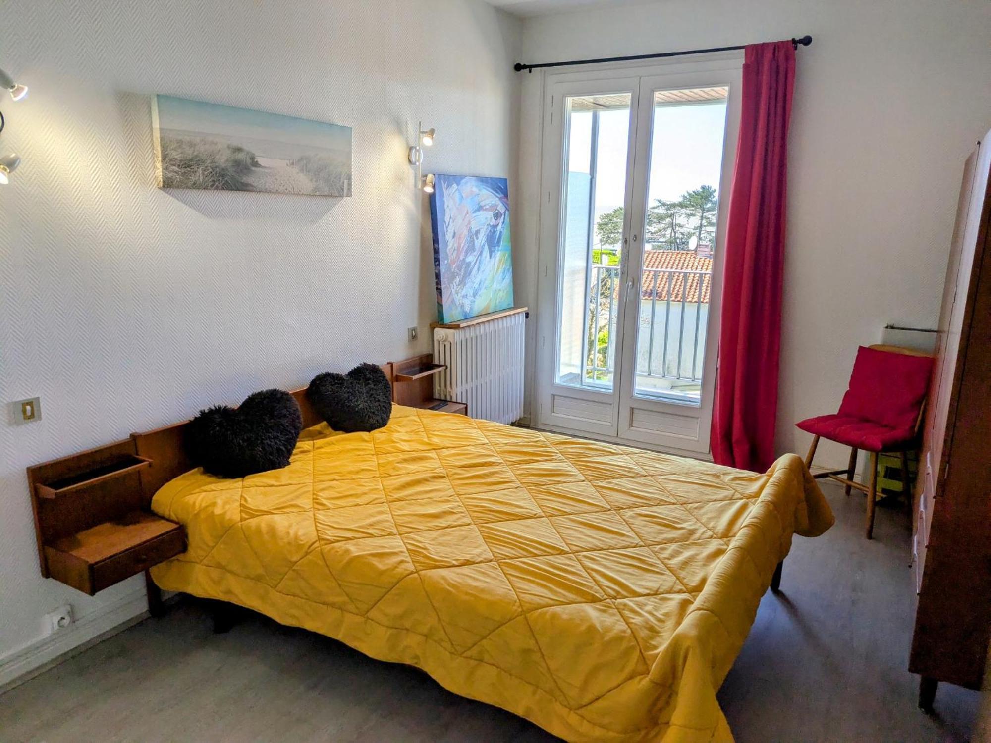 Appartement Vue Mer 180Deg Сен-Жорж-де-Дідонн Екстер'єр фото