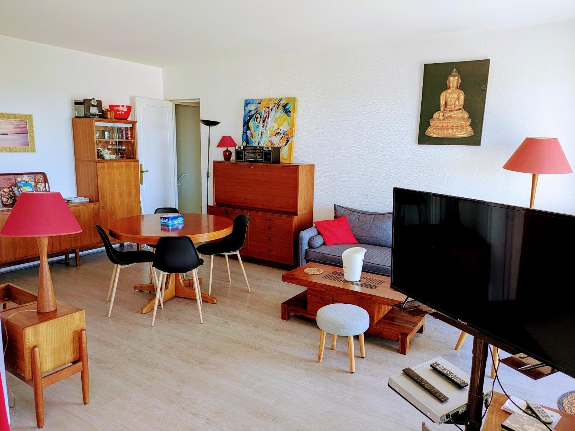 Appartement Vue Mer 180Deg Сен-Жорж-де-Дідонн Екстер'єр фото