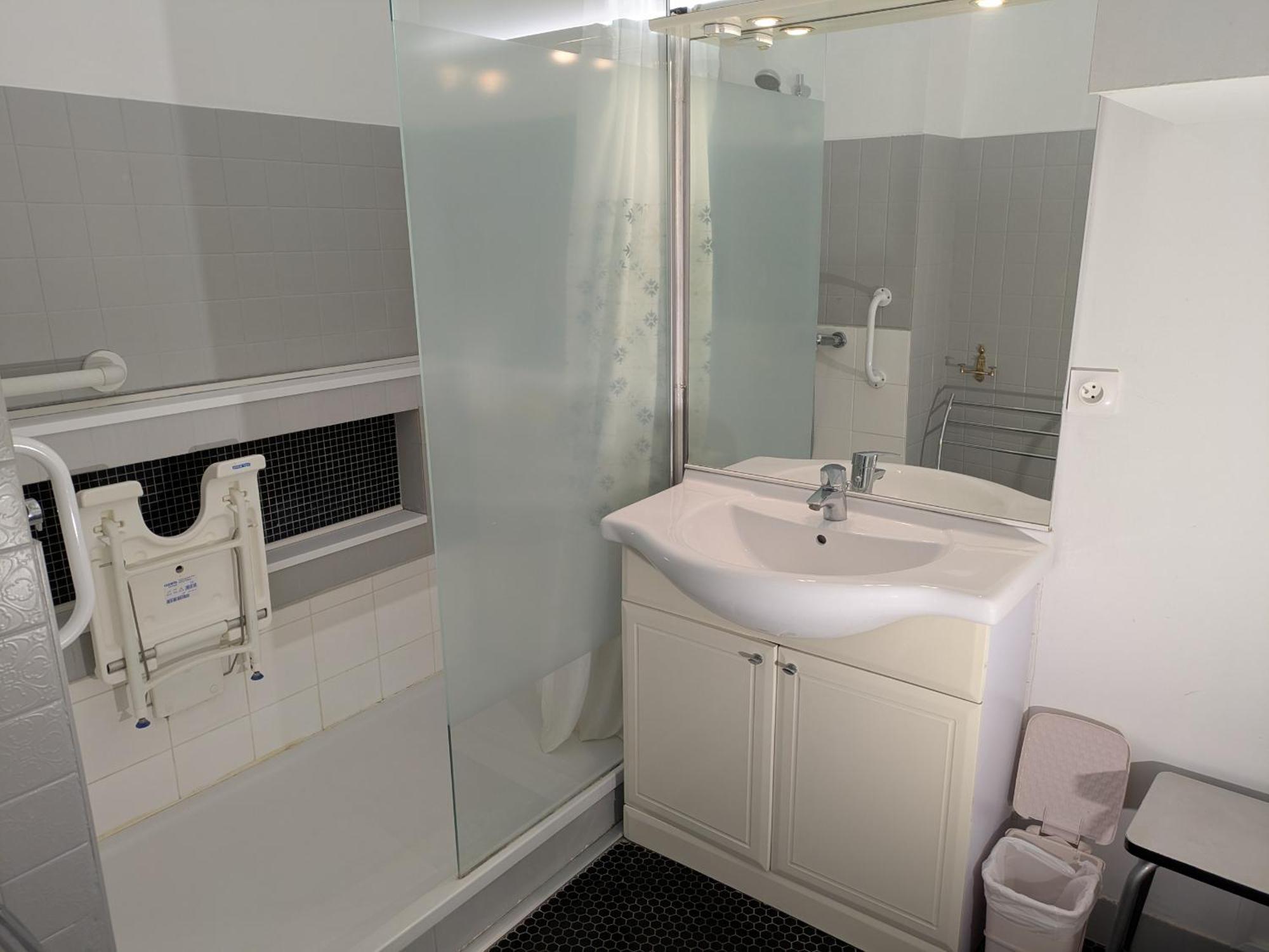 Appartement Vue Mer 180Deg Сен-Жорж-де-Дідонн Екстер'єр фото