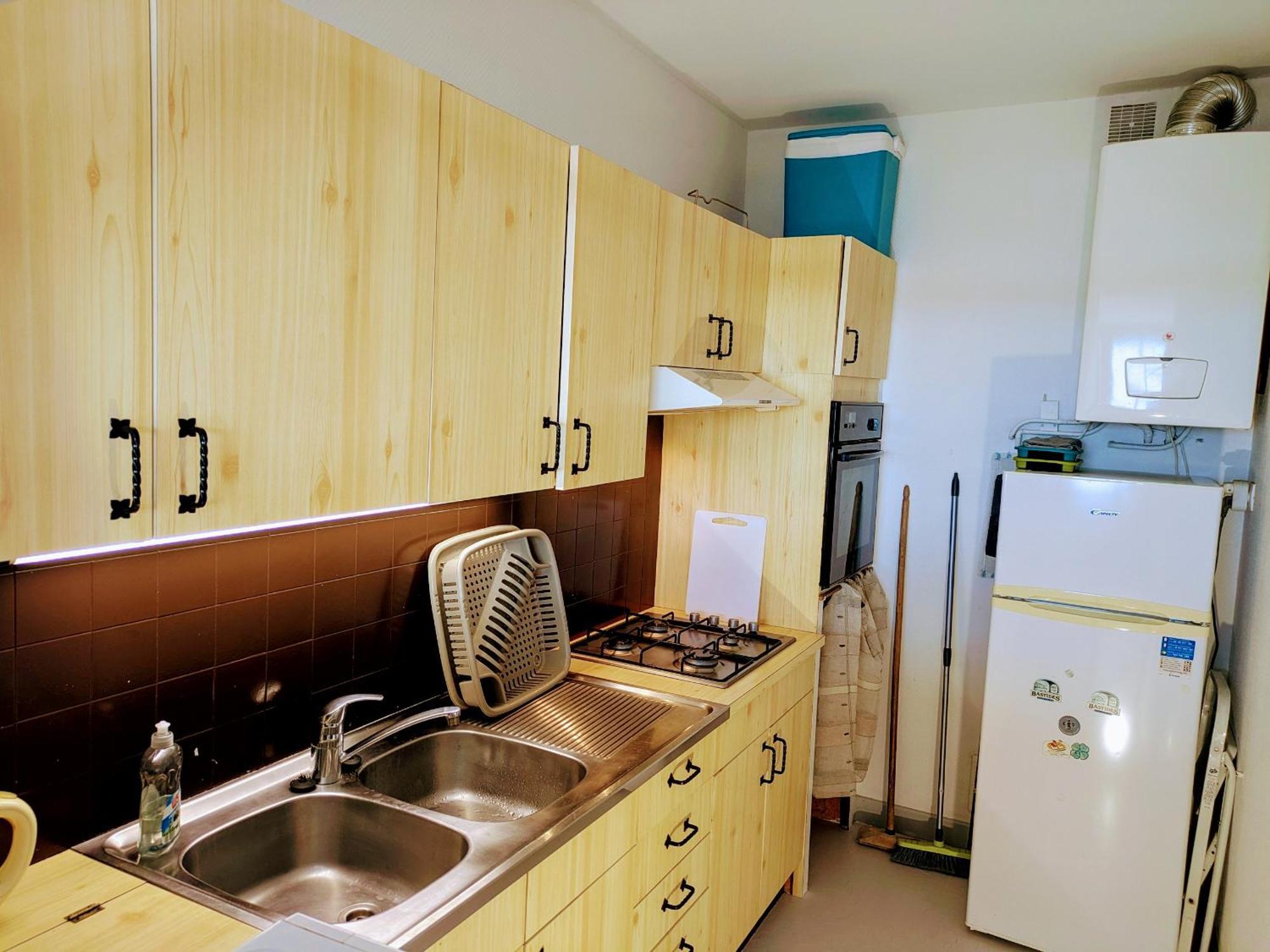 Appartement Vue Mer 180Deg Сен-Жорж-де-Дідонн Екстер'єр фото